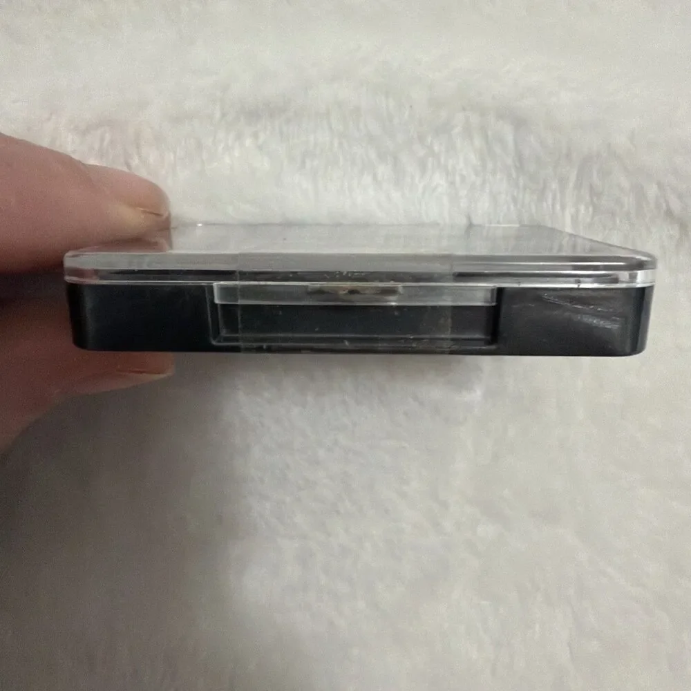Covergirl #440 Shimmering Onyx Eye Enhancers Eyeshadow NEW‎ SEALED